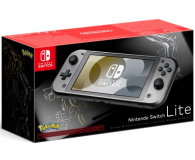 Nintendo Switch Lite Dialga & Palkia Edition - 695251 - zdjęcie 3
